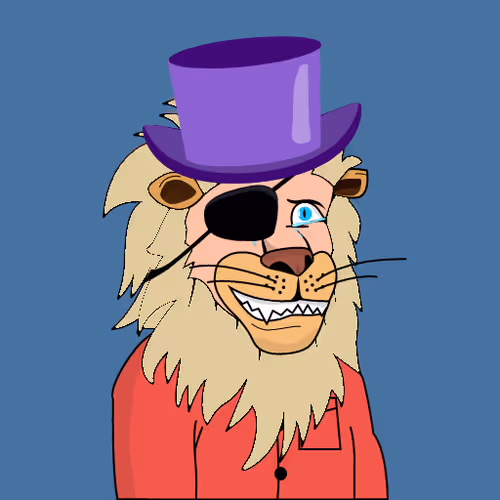 Sleazy Lions