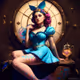 Dark Alice Collection