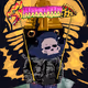 def-hed by fearsmile x Reddit Collectible Avatars
