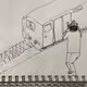 撮り鉄(画角)
