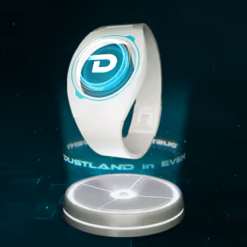 Dustland In Event