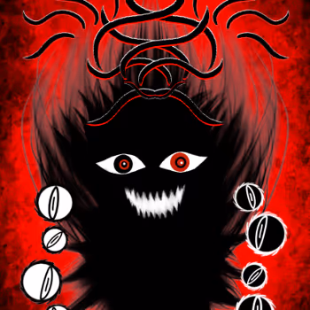 Jack by Koyangi x Reddit Collectible Avatars