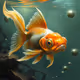Goldfish Gaze