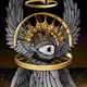 Eternal Harmony by Ervindas x Reddit Collectible Avatars