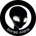 Bored Aliens V2