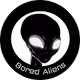 Bored Aliens V2