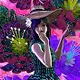 Metaverse Art Maiden Season One Item