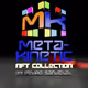 Metakinetic Movimiento
