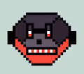 Robot Faces Collection