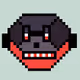 Robot Faces Collection
