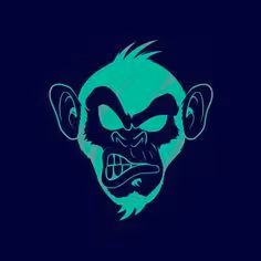 Monkey Art NFT