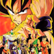 Dead dbz