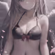 夜桜和装 part3