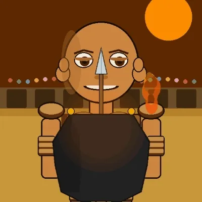 Gladiator