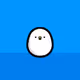 Chick Egg Ocean