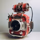 CAMERAS