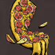 BananaPizza