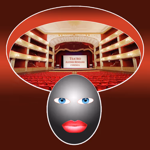 Teatro di tradizione "Alfonso Rendano" - Cosenza
