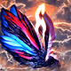 Birth Of The Phoenix signed by SoA