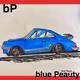 bP-blue Peauty
