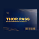THOR PASS