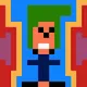 Stick Guy Original Collection
