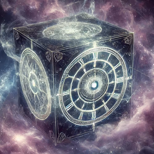 The Timekeeper's Paradox