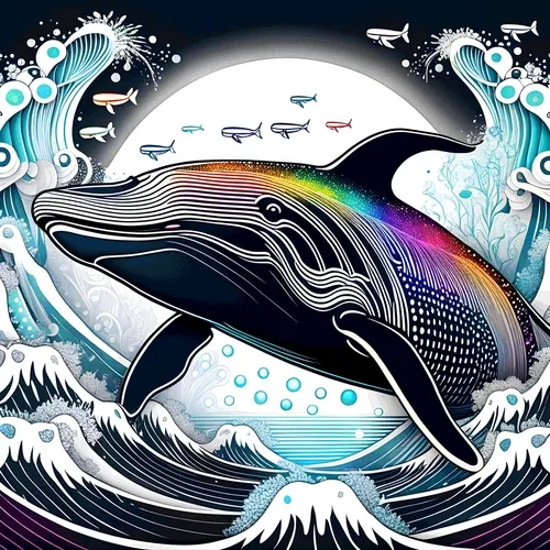 How To Stay Whale