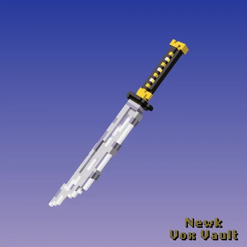 Newk Skywalker Vox Vault