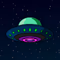 Meta UFOs X