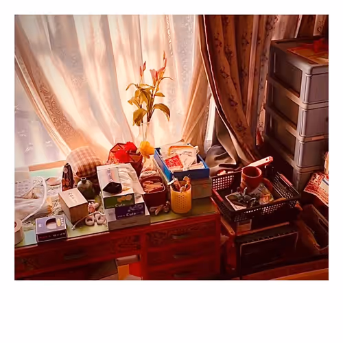 おもひで / dragonchop (cover)