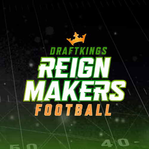 DraftKings Reignmakers Football