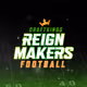 DraftKings Reignmakers Football