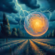 Ball lightning