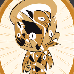 Future Realities: Looseillu x Reddit Collectible Avatars