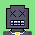 BlockHeads: NFT Collectables