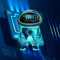 Geek Robots