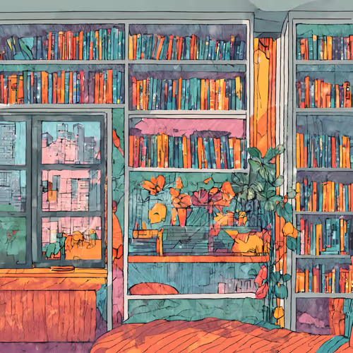 Inahouse Apartment (polygon)