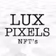 LUX PIXELS
