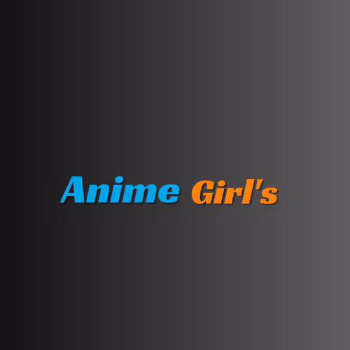 Anime girl's