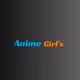 Anime girl's