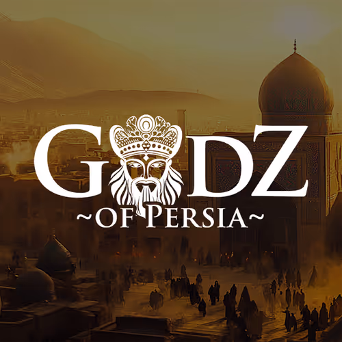 GodZ of Persia NFT Drop