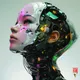 Digital face