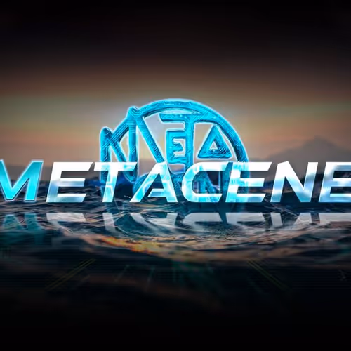 MetaCene Land Market