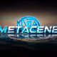 MetaCene Land Market