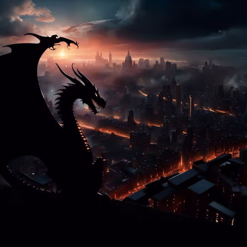 World Of Different Dimensions