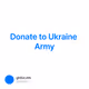 Donate to Ukraine Army