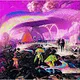 PSYCHEDELIC FUTURES