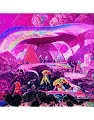 PSYCHEDELIC FUTURES