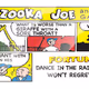 Comic 84 2-36 Bazooka Joe 2021 (S)
